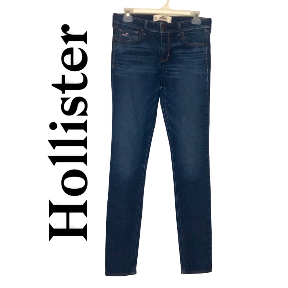 Hollister California jeans W27 L31